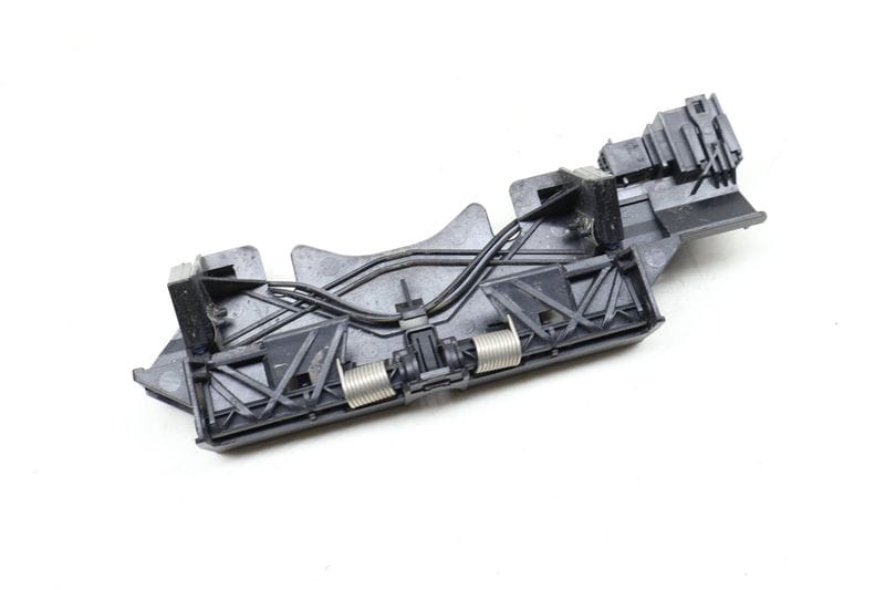Trunk Hatch / Luggage Compartment Light Switch 4L0959121 — Used (SKU 658701)