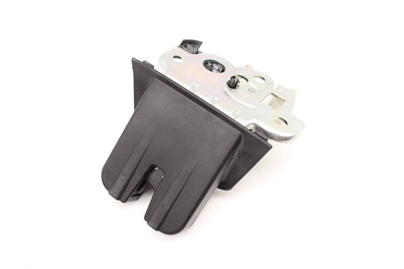 Trunk Latch / Lock 8R0827505 — Used (SKU 249242)