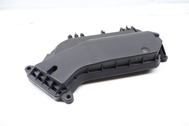 Upper ECU / Engine Control Module Housing Cover 8K1907613C — Used (SKU 722861)