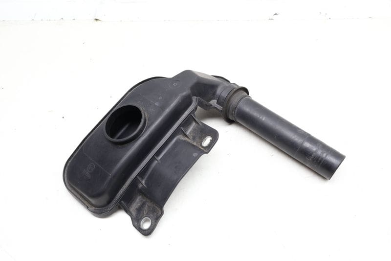 Upper Windshield Washer Reservoir / Filler Neck 8R0955452 — Used (SKU 658619)