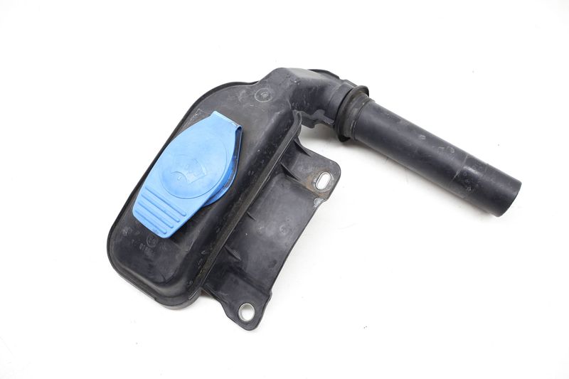 Upper Windshield Washer Reservoir / Filler Neck 8R0955452 — Used (SKU 723038)
