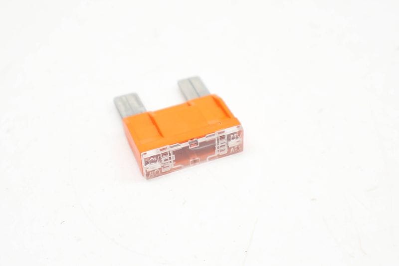 40 Amp Fuse (ORANGE) N10251901 — Used (SKU 742308)