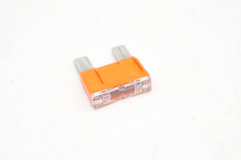 40 Amp Fuse (ORANGE) N10251901 — Used (SKU 742309)