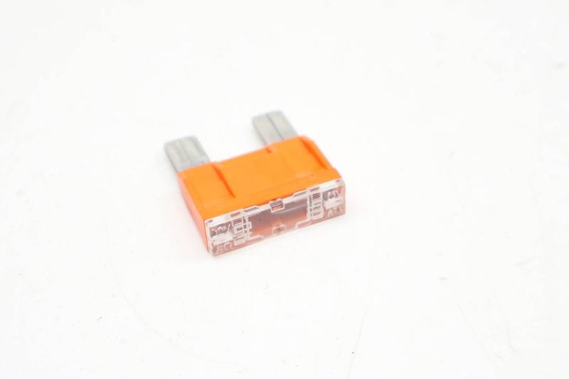 40 Amp Fuse (ORANGE) N10251901 — Used (SKU 742310)