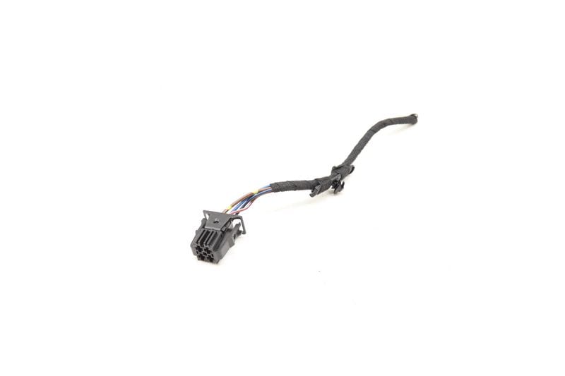 Tail Light Wiring Harness Connector / Pigtail — Used (SKU 457419)