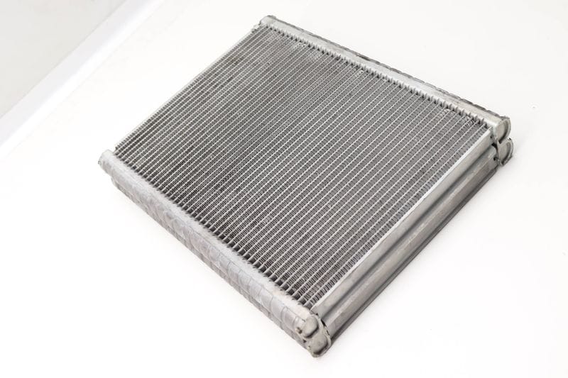 AC Evaporator 4F0820103 — Used (SKU 570676)