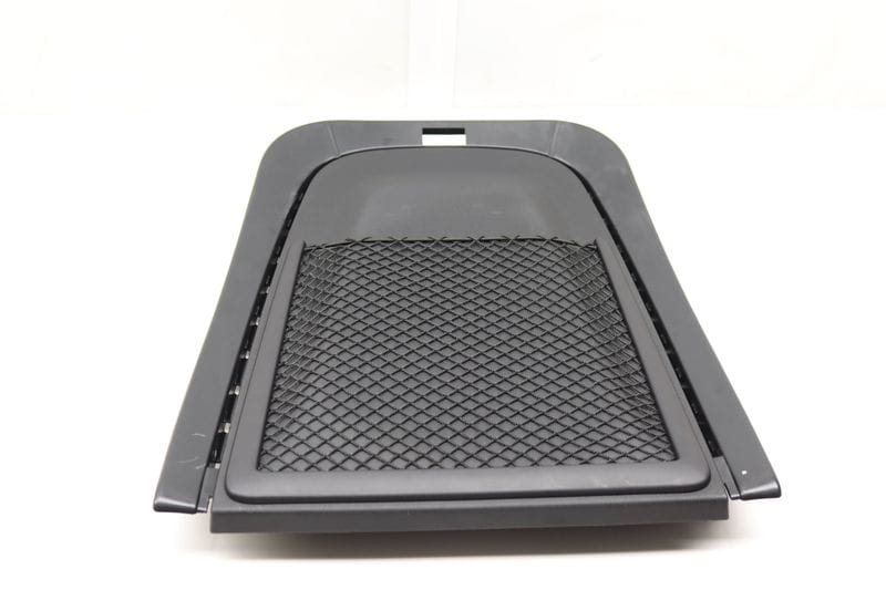 Seat Back Panel / Cover 8J0881969 — Used (SKU 570309)