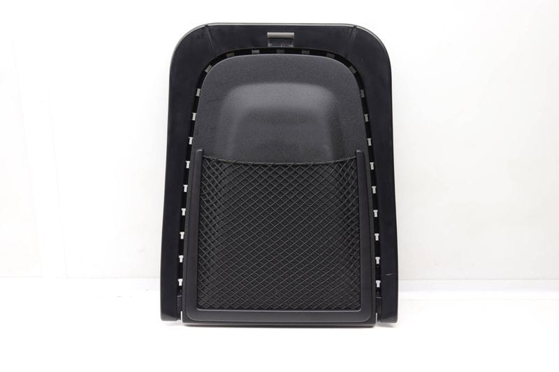 Seat Back Panel / Cover 8J0881969 — Used (SKU 570310)