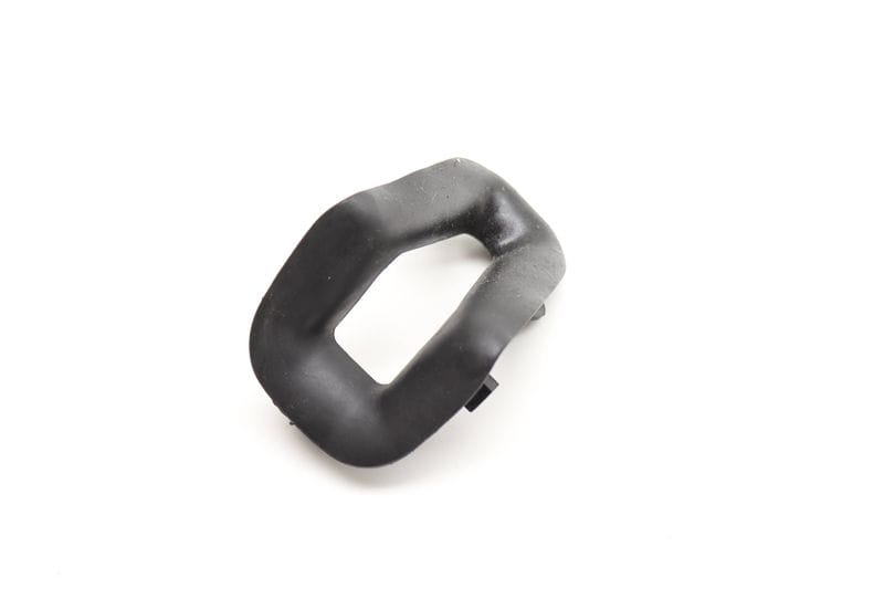 Door Latch / Lock Actuator Seal Gasket Underlay 4F0837087 — Used (SKU 570411)