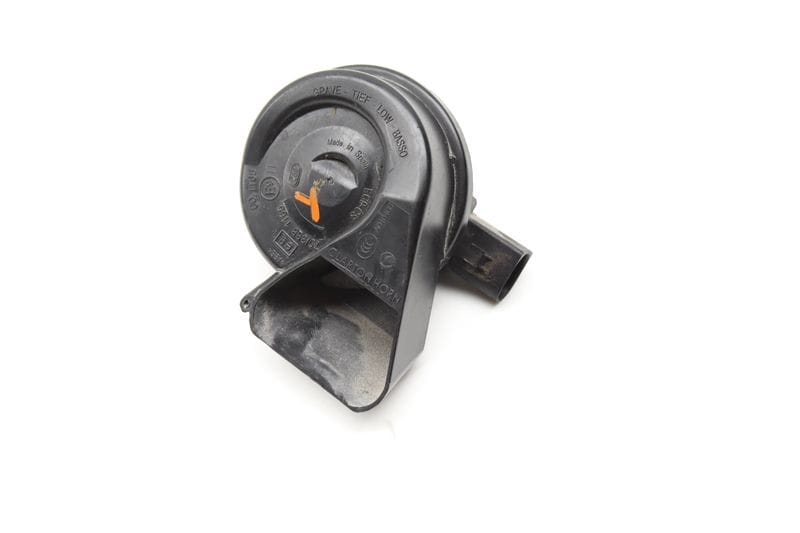 Horn - Low Tone / Frequency 4L0951221A — Used (SKU 570606)