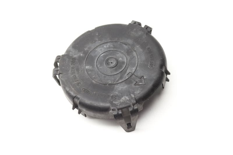 Electric Fan Protective Cap / Cover 420959509 — Used (SKU 570845)
