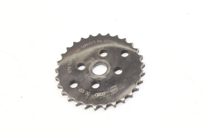 Timing Chain Gear / Sprocket 079109570AS — Used (SKU 570914)