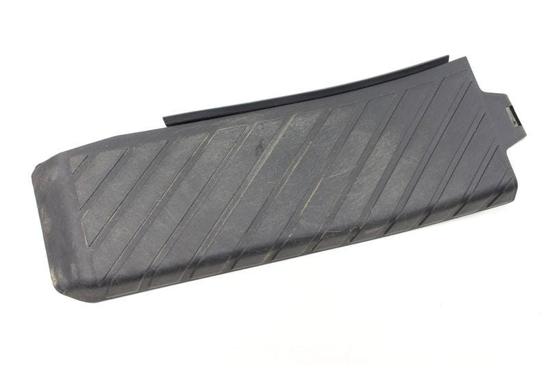 Dead Pedal / Foot Rest Cover 8K1864777 — Used (SKU 192564)