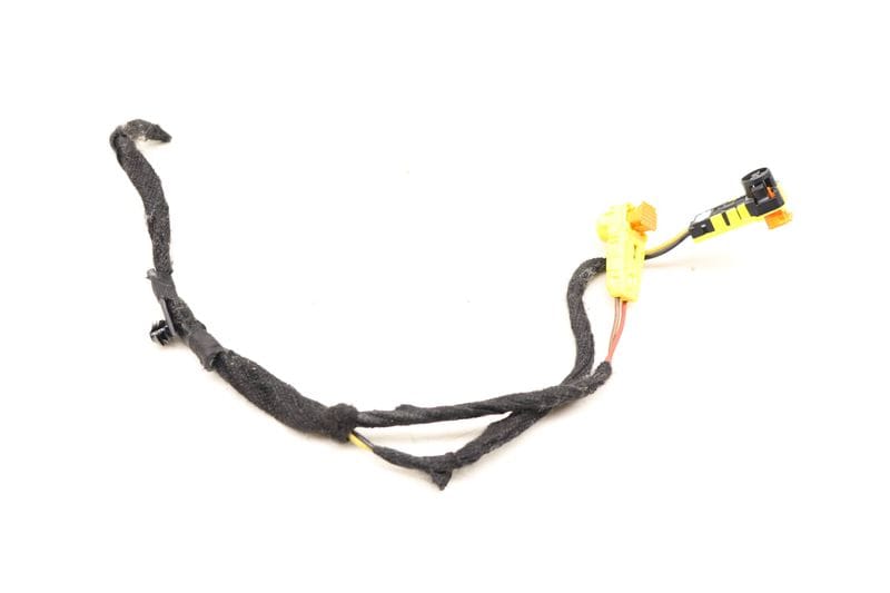 Airbag Wiring Connector / Pigtail (2-PIN) 4F0972562 — Used (SKU 483593)