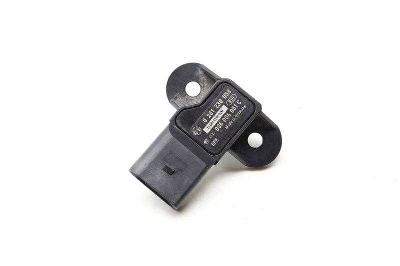 Brake Booster Pressure Sensor 036906051C — Used (SKU 643253)