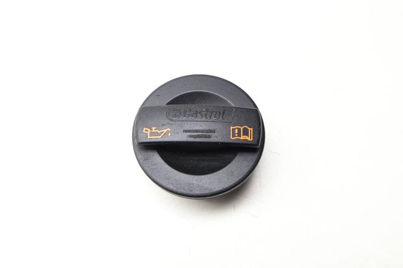 Engine Oil Cap 079103485 — Used (SKU 643243)