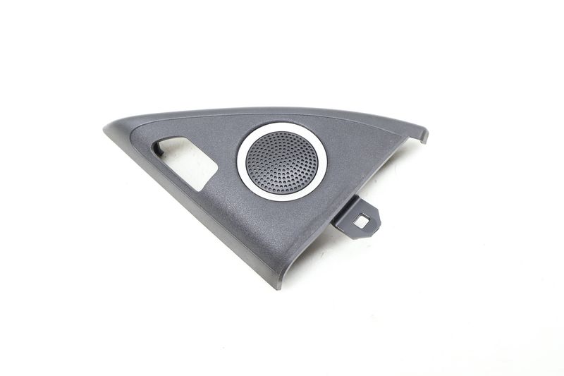 Door Tweeter Speaker Cover / Grille (BANG & OLUFSEN) 8T1035423A — Used (SKU 643138)