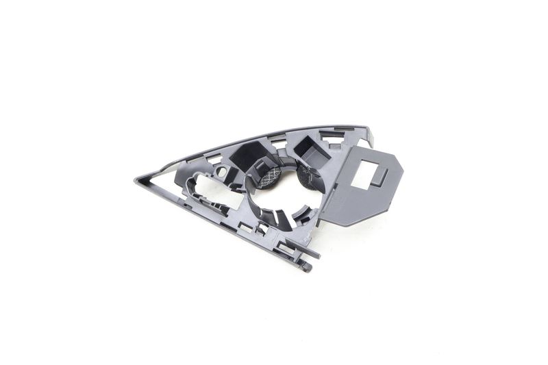 Door Tweeter Speaker Mount / Bracket 8T0857505 — Used (SKU 643137)