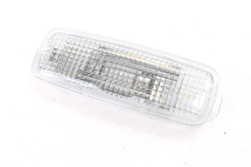 Sun Visor / Vanity Overhead Light 4D0947105A — Used (SKU 483581)