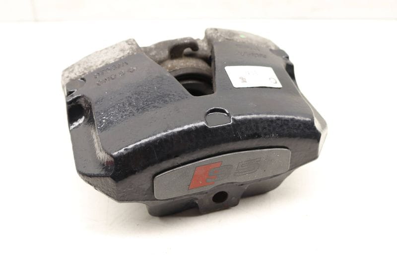 S5 Brake Caliper 8T0615123C — Used (SKU 483701)