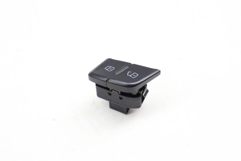 Door Lock / Unlock Switch 8T2962108A — Used (SKU 643154)