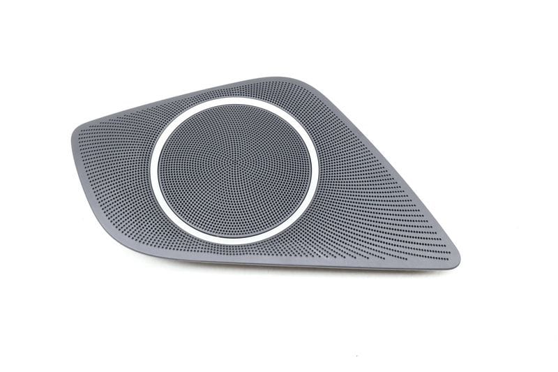 Door Speaker Grille / Cover (B&O) 8T0035420A — Used (SKU 643063)