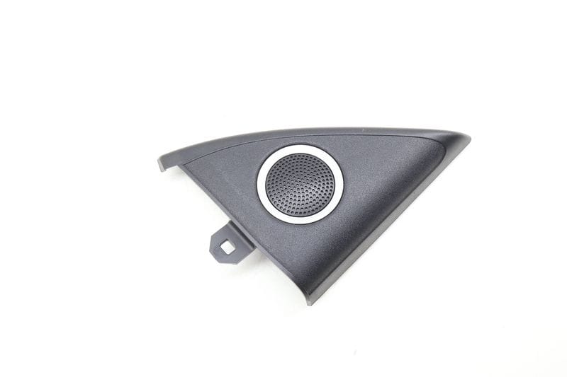 Door Tweeter Speaker Cover / Grille (B&O) 8T0035424A — Used (SKU 643140)