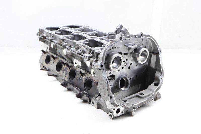 Caua 4.2 Engine Cylinder Head 079103063CT — Used (SKU 643325)