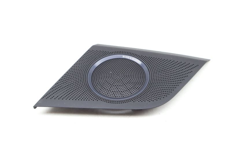 Dash Speaker Cover / Grille (B&O) 8T0857227A — Used (SKU 643144)