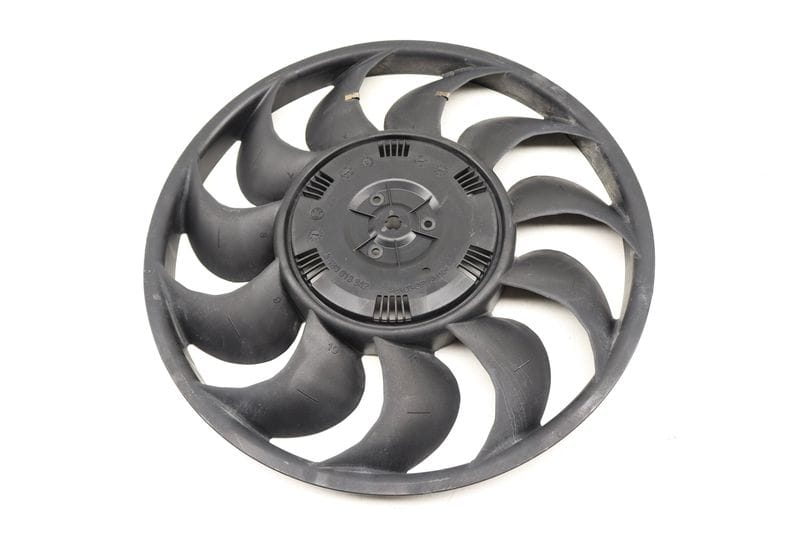 Electric Fan Blade 8K0959455H — Used (SKU 483678)