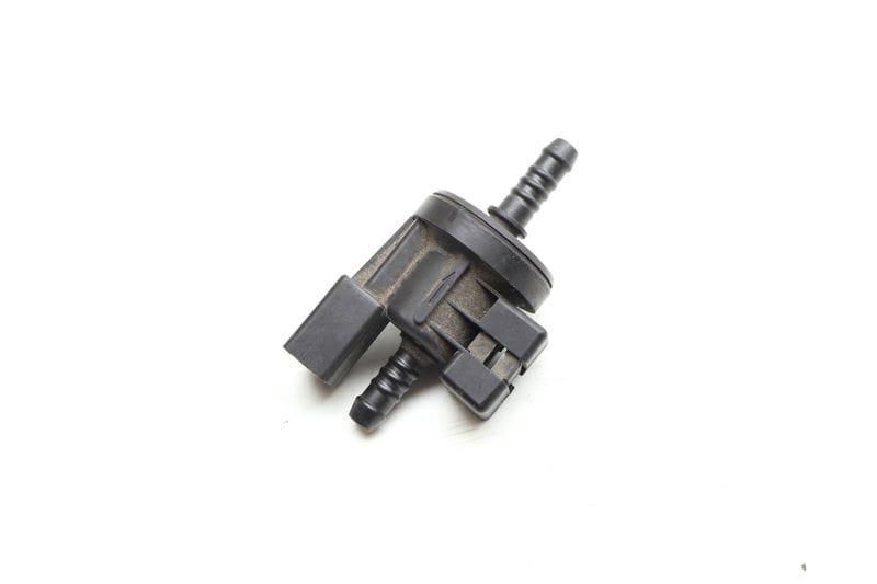N80 Evap Purge Valve 06E906517A — Used (SKU 643258)