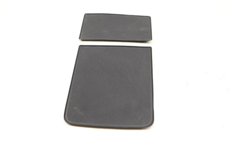 Center Storage Tray Insert Set 8T0864169 — Used (SKU 483546)