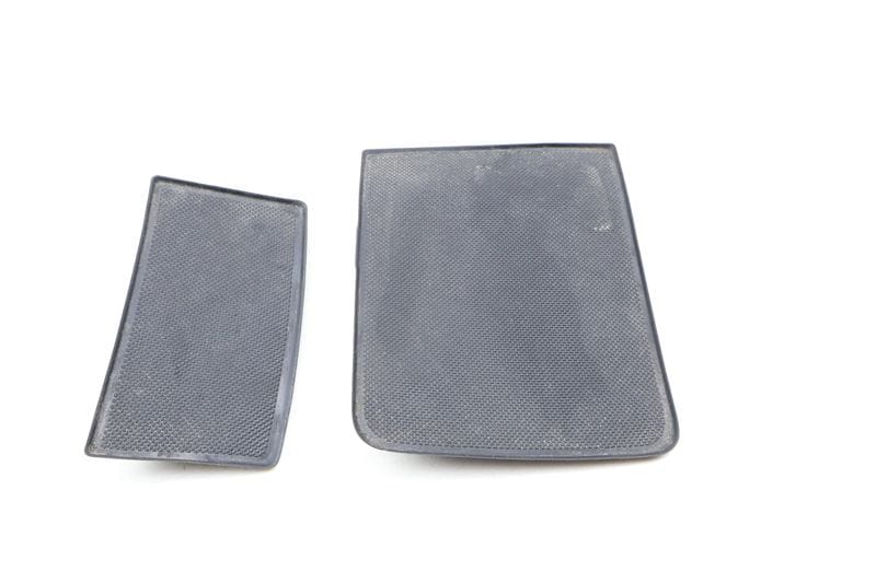 Center Storage Tray Insert Set 8T0864169 — Used (SKU 643046)