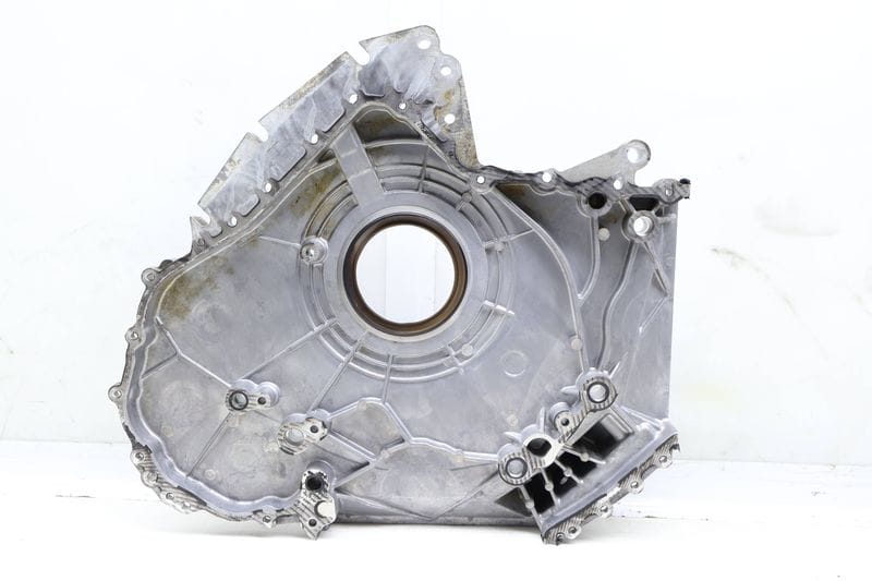 Engine Sealing Plate / Cover 079103173AM — Used (SKU 643278)
