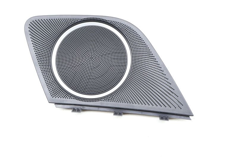 Quarter Panel Speaker Grille / Cover (B&O) 8T0035435A — Used (SKU 643064)