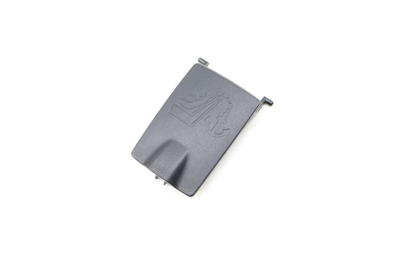 Child Resistant / Safety Hook Cover / Cap 8T0887301 — Used (SKU 643142)