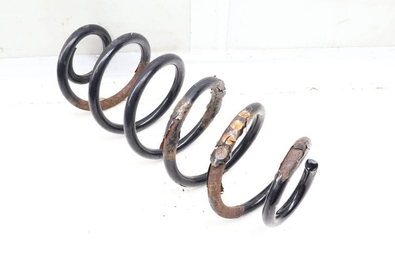 Coil Spring 8K0511115HA — Used (SKU 643310)