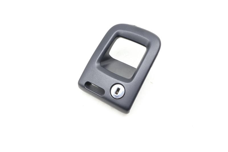 Seat Release Lever Cap / Trim 4G0885879C — Used (SKU 643363)