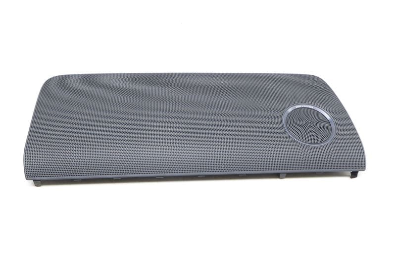 Deck Speaker Cover Grille (B&O) 8T0035406D — Used (SKU 643061)
