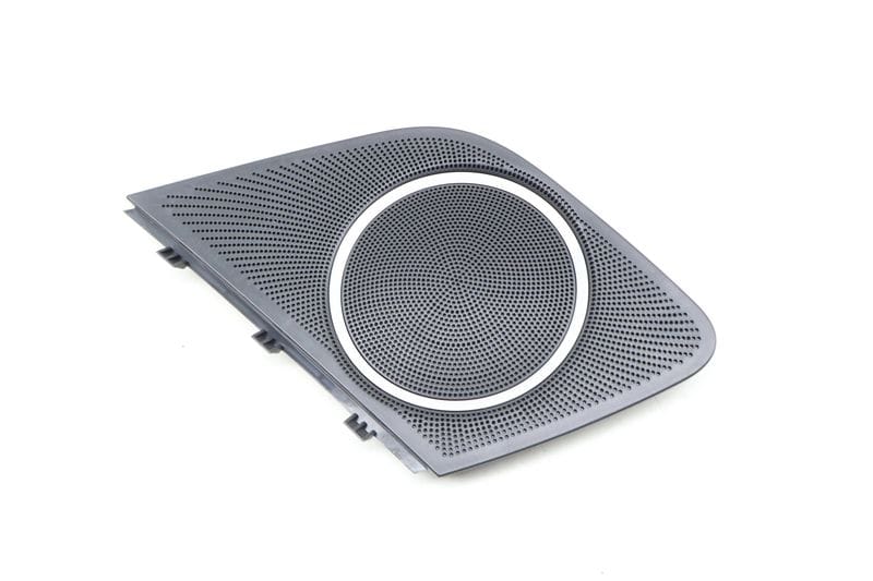 Quarter Panel Speaker Grille / Cover (B&O) 8T0035436A — Used (SKU 643065)