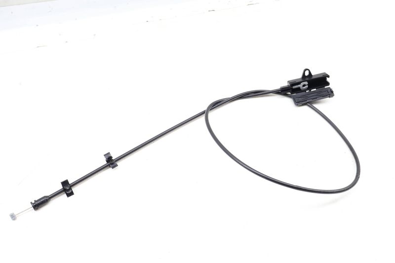 Seat Backrest Folding Release Cable 8T0887623 — Used (SKU 643104)