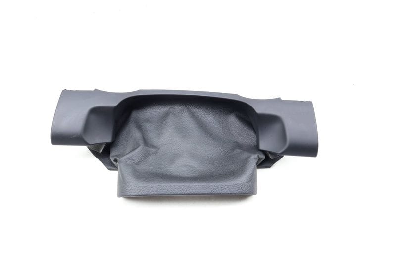 Steering Column Cover / Trim 8T0858345A — Used (SKU 643047)