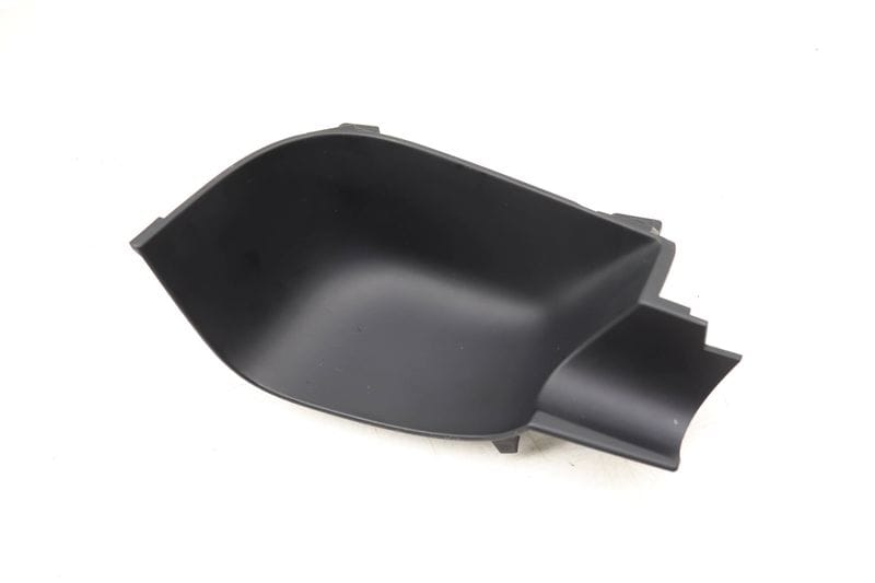 Center Console Trim / Cover 8J0863273A — Used (SKU 507981)