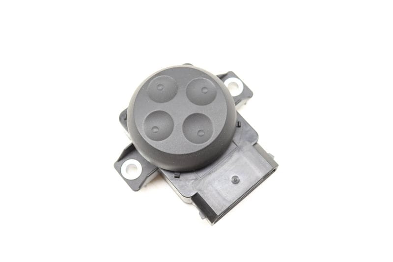 Lumbar Seat Switch 8E0959777B — Used (SKU 507928)