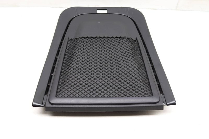 Seat Back Panel / Cover 8J0881969 — Used (SKU 507912)