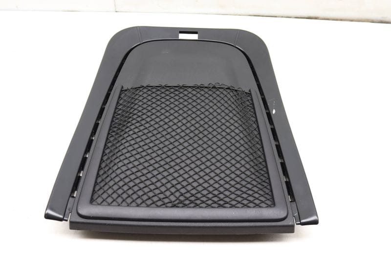 Seat Back Panel / Cover 8J0881969 — Used (SKU 507913)