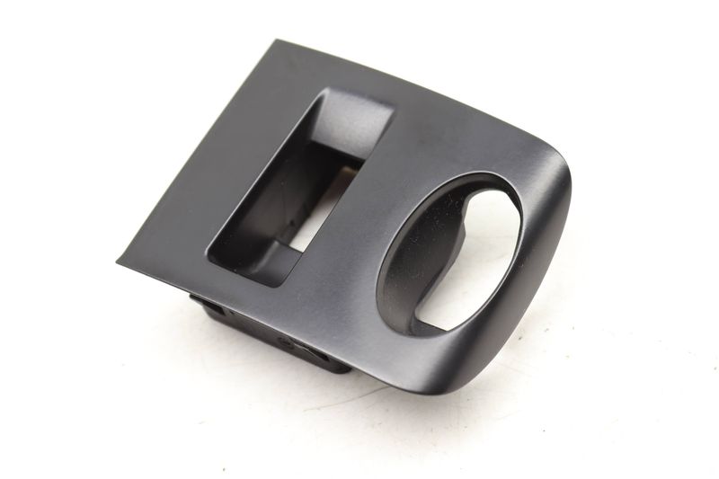 Door Window Switch Trim / Bezel 8J1959522 — Used (SKU 508100)