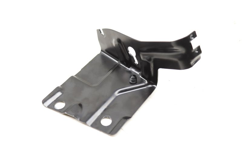 Fuel / Gas Door Lock Actuator Bracket 8J0809985C — Used (SKU 507954)