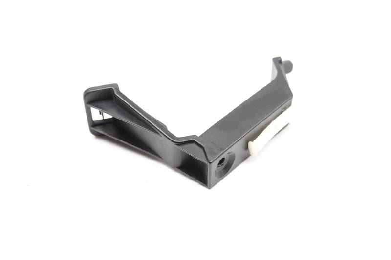 Hatch / Trunk Trim Panel Mount Bracket 8J8867729A — Used (SKU 507951)