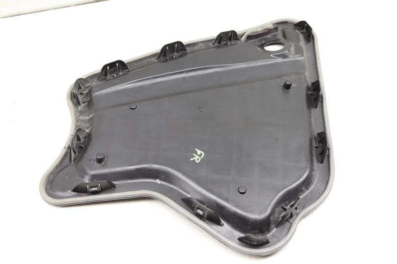 Door Inner Panel Cover 8J0837916 — Used (SKU 508108)